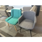 display chairs