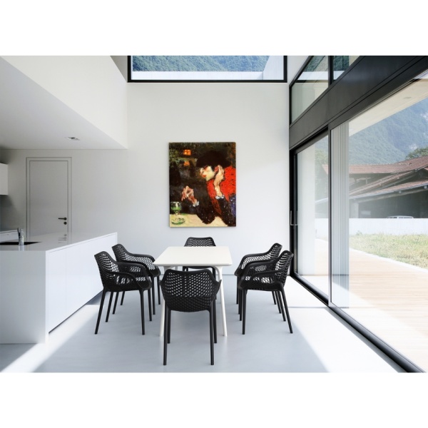 Air XL Armchair - Image 11