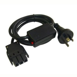 20A 3 Pin Starter Lead