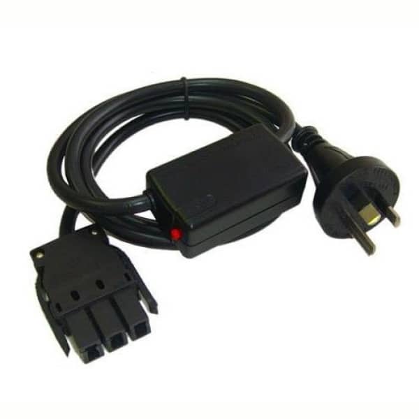 20A 3 Pin Starter Lead