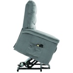 ALABAMA - SINGLE MOTOR LIFT CHAIR - Image 6