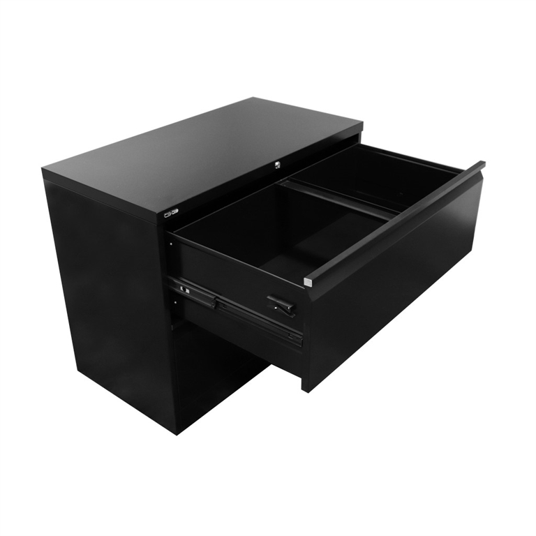 Flip Heavy Duty Lateral Filing Cabinet Range - Kelly's Office Furniture