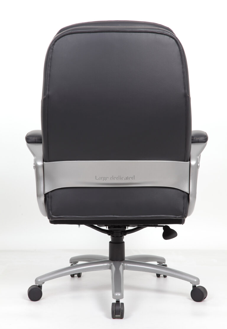 Hercules Leather Office Chair Shop Now   Hercules Back 1 768x1113 