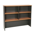 Stella Office Furniture Hutch