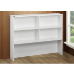 Stella Office Furniture Hutch - Image 5