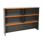 Stella Office Furniture Hutch - Image 4
