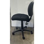 Pre Loved Gregory Inca Low Back Office Chair - Image 3