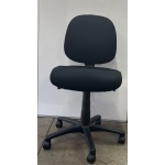 Pre Loved Gregory Inca Low Back Office Chair