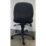 Pre Loved Gregory Inca Low Back Office Chair - Image 4