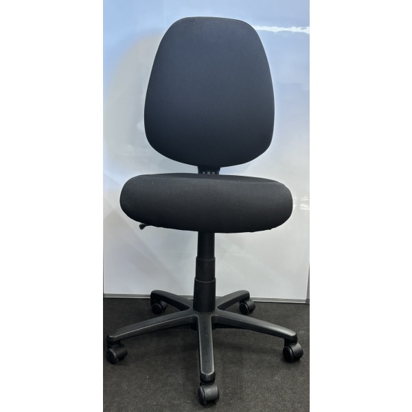 Pre Loved Gregory Inca High Back Office Chair - Image 2