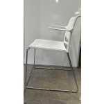 Wilkhahn Aline Stack-able Chair