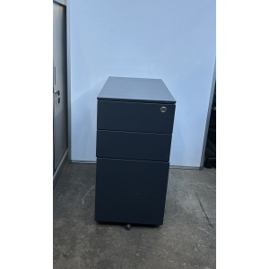 Pre-Loved Charcoal Mobile