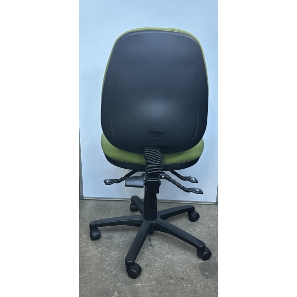 IMG_1407 Delta Manual High Back Chair - Image 3