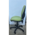 Delta Manual High Back Chair - Image 4