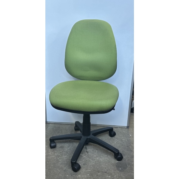 IMG_1409 Delta Manual High Back Chair