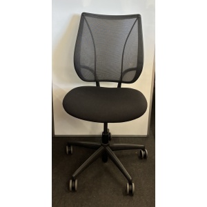 Pre Loved Humanscale Chair no arms