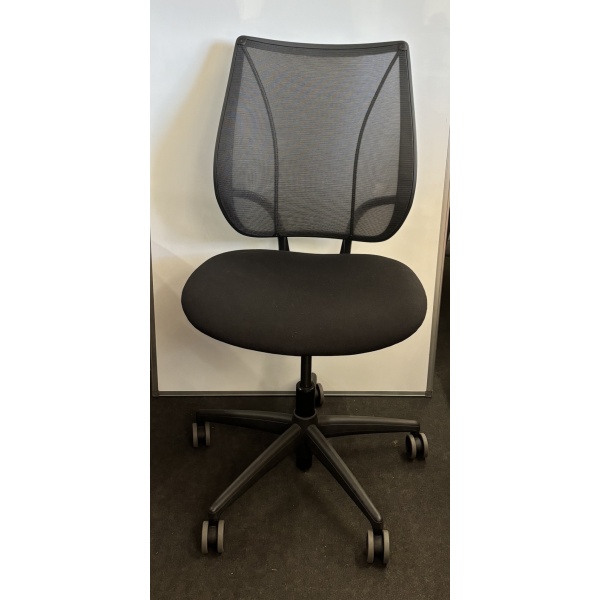 Pre Loved Humanscale Chair no arms