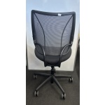 Pre Loved Humanscale Chair - Image 2