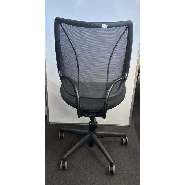 Pre Loved Humanscale Chair - Image 2