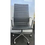 Herman Miller Eames Aluminium Group Management Armchair