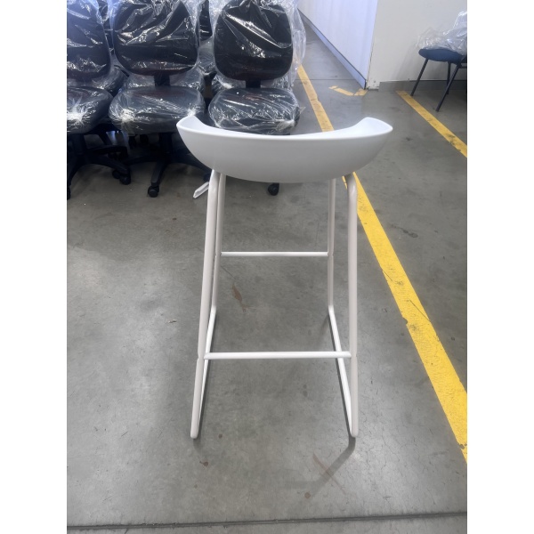 Barrel Stool - Image 2