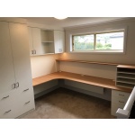 Custom Australian-Made Home Office - Image 2