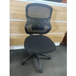 FORMWAY / KNOLL GENERATION AND REGENERATION CHAIRS - Pre Loved - SALE - Image 6