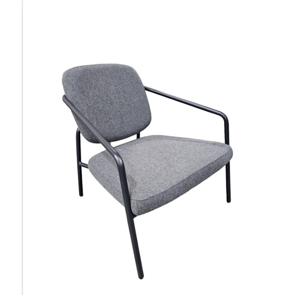 Lush Display Model Chair