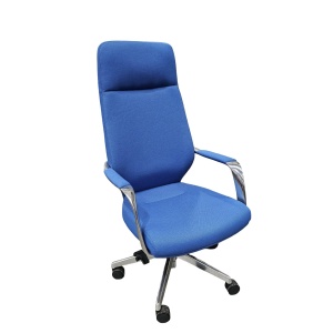 Acura High Back Display Model Chair