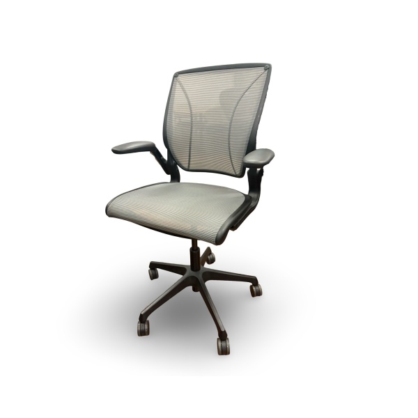 Humanscale World Mesh Back Chair