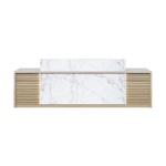 Dox Reception Desk - Image 7
