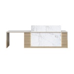 Dox Reception Desk - Image 2