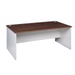 Casnan Rectangular Office Open Desk