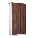 Casnan Office Full Door Cabinet
