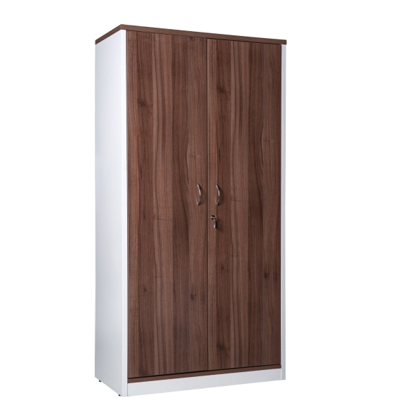 OMJ-FCCSNWH_1 Casnan Office Full Door Cabinet