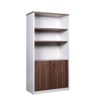 Casnan Office half Door Cabinet