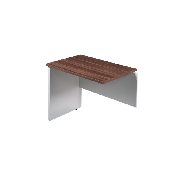 OMJ-R94CSNWH Casnan Open Return with top in melamine