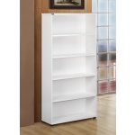 Stella Office Furniture Bookcase - Image 4