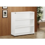 Stella Office Furniture Bookcase - Image 2