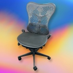 Pre-Loved Herman Miller Mirra 1 Office Chair
