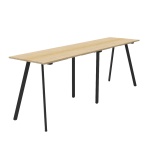 Aria High Bar Table