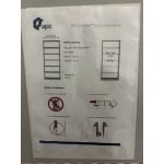 Pre Loved APC Compactor - Image 4