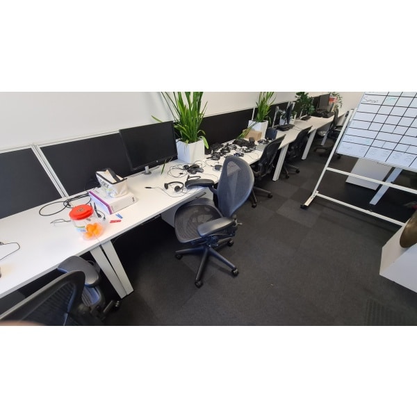 pro-B4z1KcuR Second Hand Desk And Screen