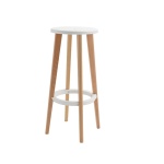 Uri Counter Stool